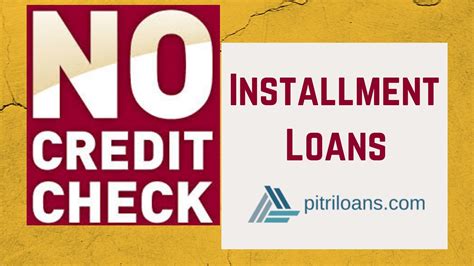 Lenders often add other charges on top of this, such as. . Installment loans no credit check ontario